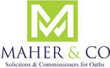 Maher & Co Solicitors Limited