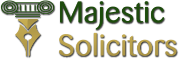 Majestic Solicitors Ltd