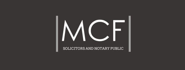 Malcolm C.FOY & Co Limited
