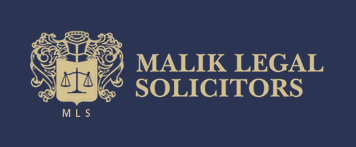 Malik Legal Solicitors Ltd