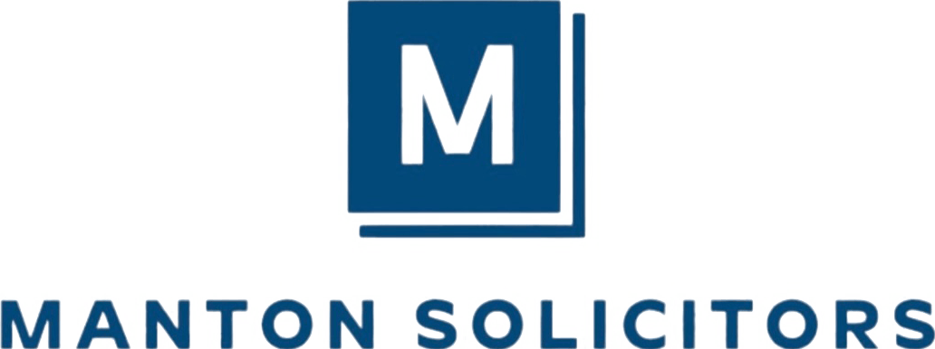 Manton Solicitors Ltd