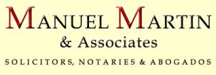 Manuel Martin & Associates Ltd