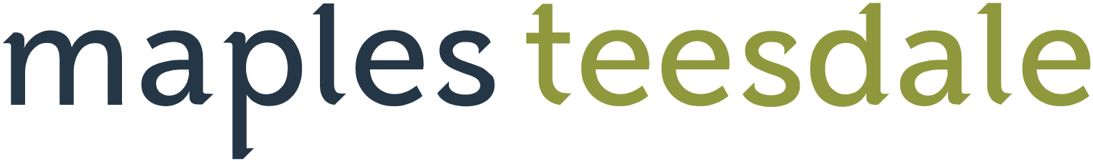 Maples Teesdale LLP