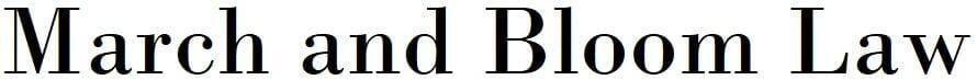 March and Bloom Law Limited