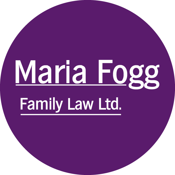 Maria Fogg Family Law Ltd