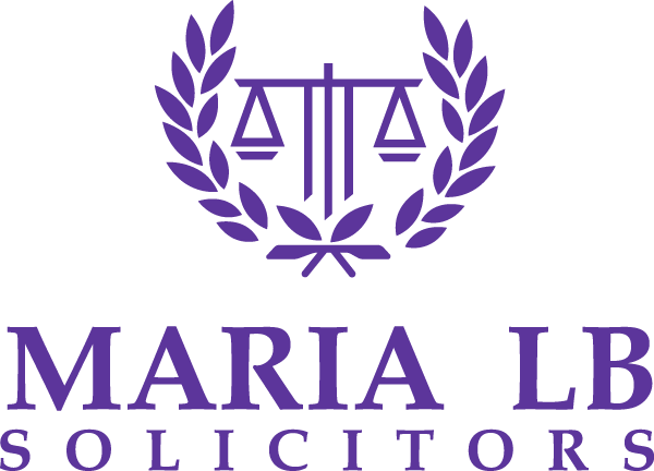 Maria Lb Solicitors