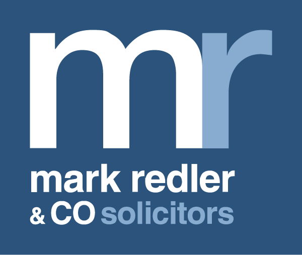 Mark Redler Solicitors Limited