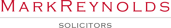 Mark Reynolds Solicitors Limited