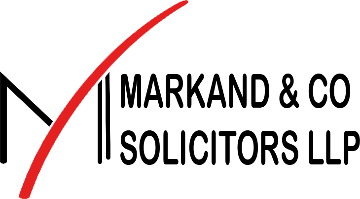 Markand & Co Solicitors LLP