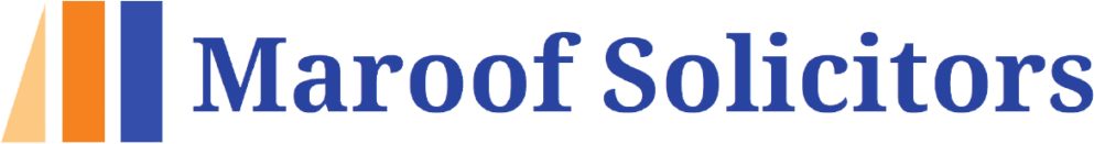 Maroof Solicitors