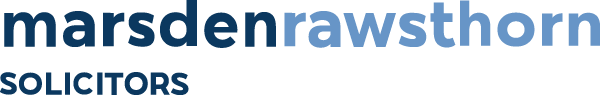 Marsden Rawsthorn Solicitors Limited