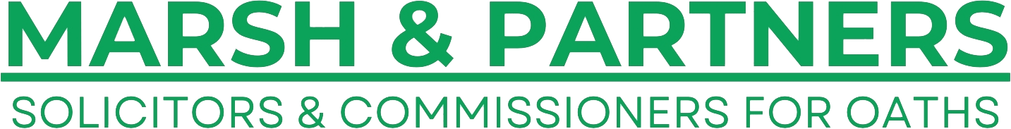 Marsh & Partners Limited