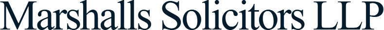 Marshalls Solicitors LLP