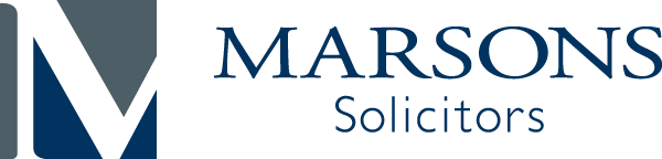 Marsons Solicitors LLP