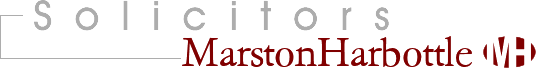 Marston Harbottle