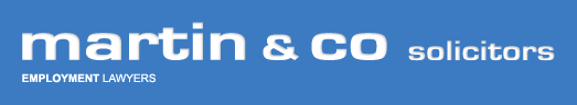 Martin & Co Solicitors Limited
