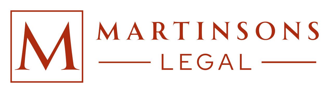 Martinsons Legal LLP