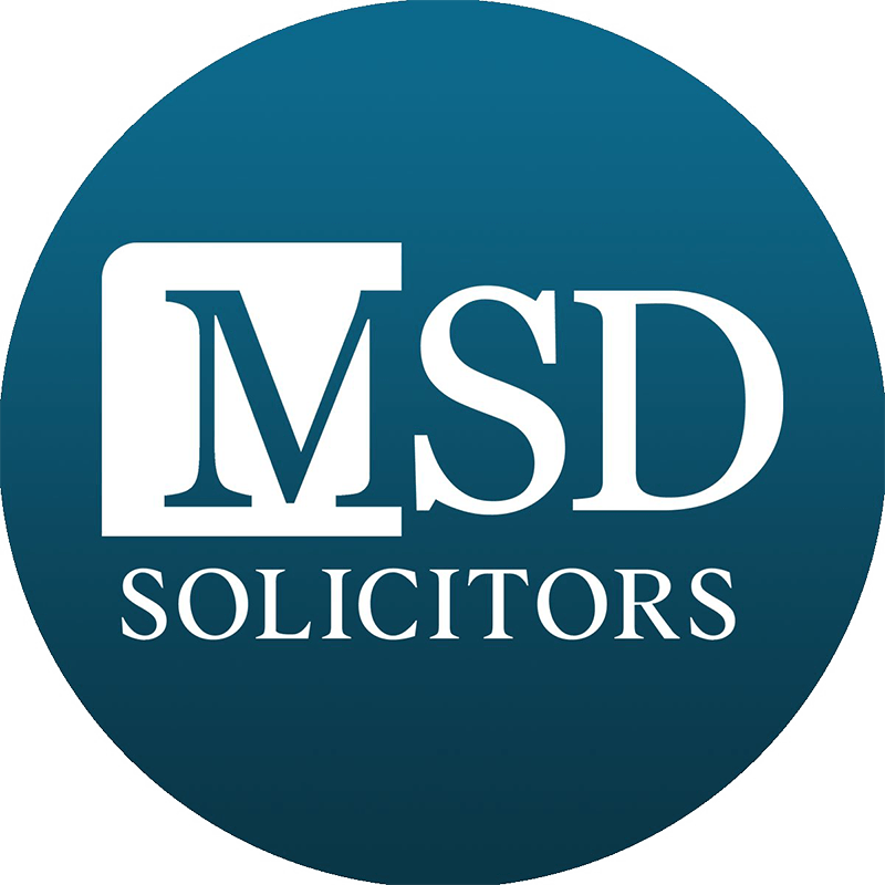 Masaud Solicitors Limited