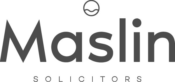 Maslin Solicitors Limited