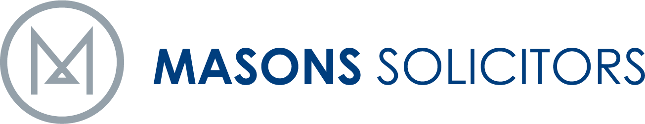Masons Solicitors Limited