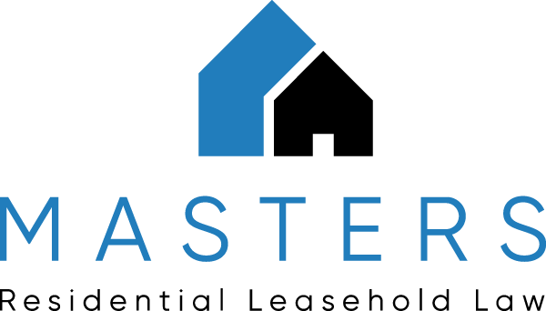 Masters Residential Leasehold Law