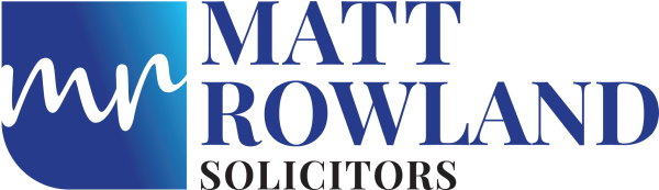 Matt Rowland Solicitors Limited