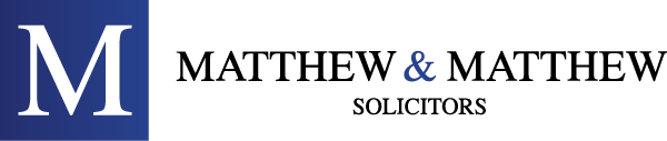 Matthew & Matthew Limited