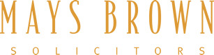 Mays Brown Limited
