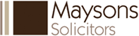Maysons Solicitors Ltd