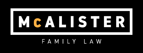 McAlister Family Law Limited