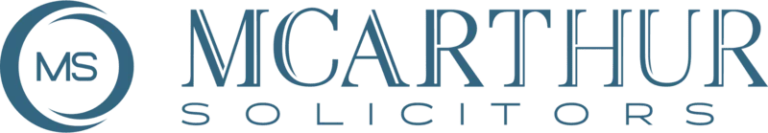 McArthur Law Limited