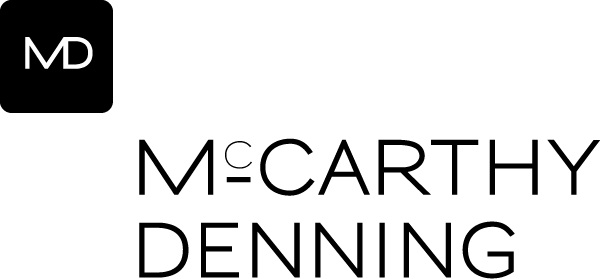 McCarthy Denning Ltd