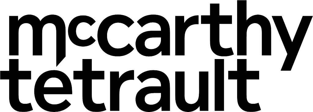 McCarthy Tetrault