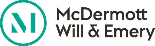 McDermott Will & Emery UK LLP