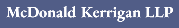 McDonald Kerrigan LLP