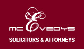 McEvedys Solicitors & Attorneys Ltd