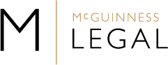 McGuinness Legal Ltd