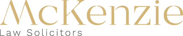 McKenzie Law Limited