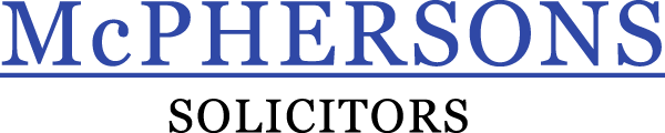 McPhersons Solicitors LLP