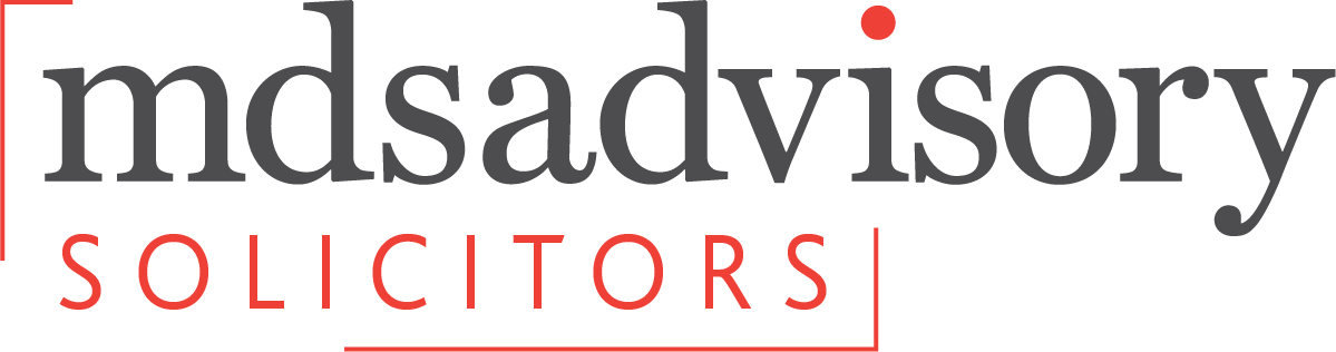 MDS Advisory Limited