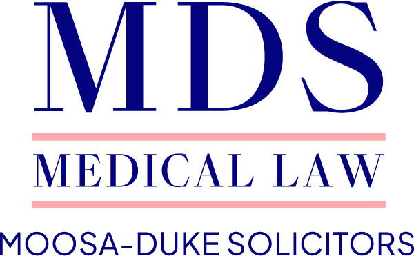 MDS Law Holdings Limited