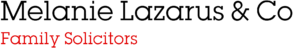 Melanie Lazarus & Co Solicitors Limited