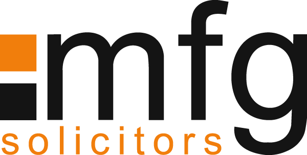 mfg Solicitors LLP