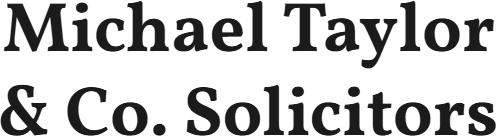 Michael Taylor & Co