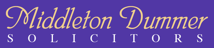 Middleton Dummer