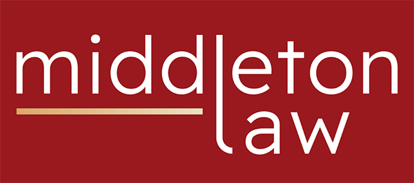 Middleton Law Ltd