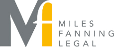 Miles Fanning Legal Services Limited