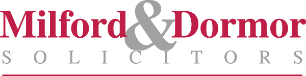 Milford & Dormor Solicitors LLP