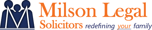 Milson Legal Solicitors Limited