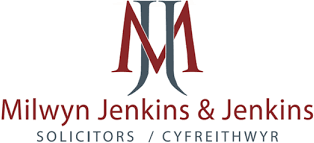 Milwyn Jenkins & Jenkins Ltd